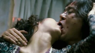 キム・インソウ 悪魔を見た