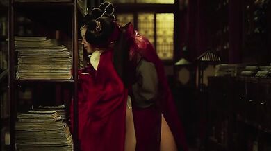 ソン・ジヒョ 双花店