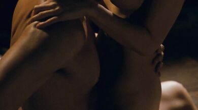 チョ・ヨジョン&リュ・ヒョンギョン『房事伝』