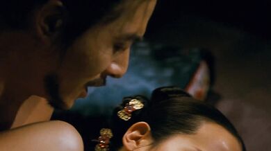 チョ・ヨジョン&リュ・ヒョンギョン『房事伝』