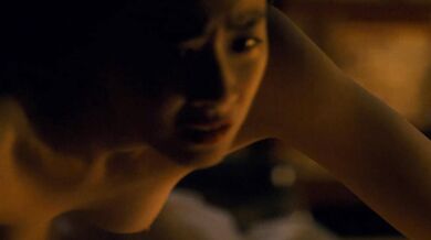 チョ・ヨジョン&リュ・ヒョンギョン『房事伝』