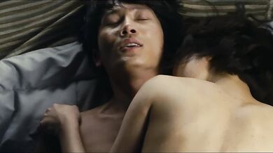 シン・ソユル キム・アジュン マイPSパートナー