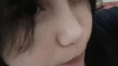 インドネシアの巨乳女子高生2