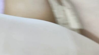 調教巨乳毛深い肉感娘1-騎乗位