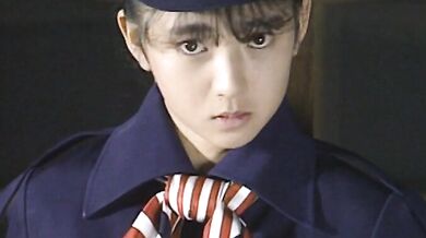 可愛大學生妹妹制服誘惑 1