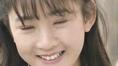 可愛い大学生の妹の制服誘惑4