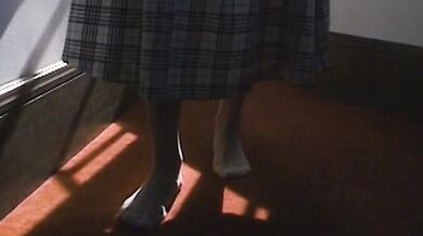 可愛い大学生の妹の制服誘惑5