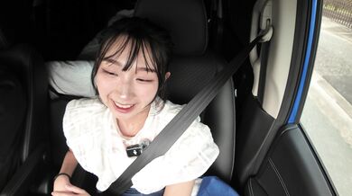 A Night with a Girl with Glossy Black Hair