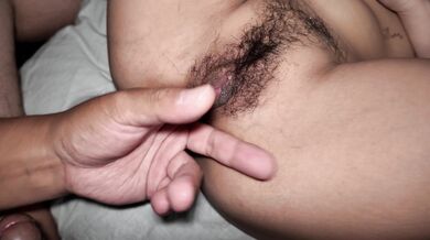 黒髪が艶やかな女性と過ごす夜 3