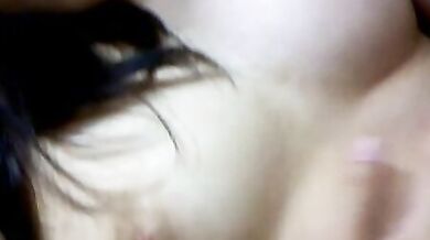 中学生の彼女が自慰動画を撮ってくれた