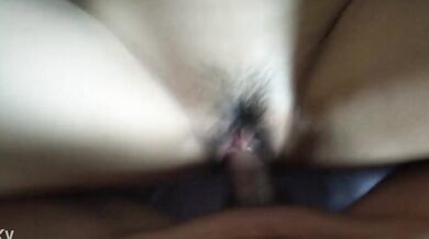 內射薄毛小穴穴