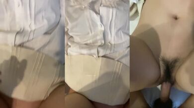 ノースキンウサギ歯美女外射