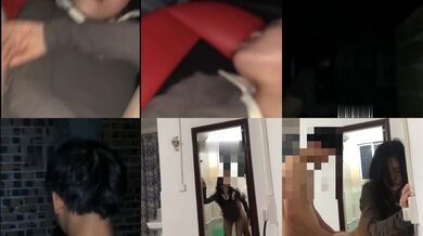 酔った勢いでツインテールの後輩を犯す、苦痛と快楽に喘ぐ少女 (4)