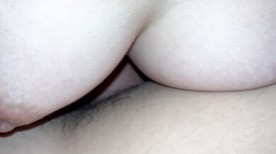 大胸フェラチオ2