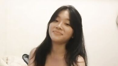 大奶妹ティーナのビデオ着替え