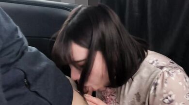 #2 営業ウーマンのフェラ