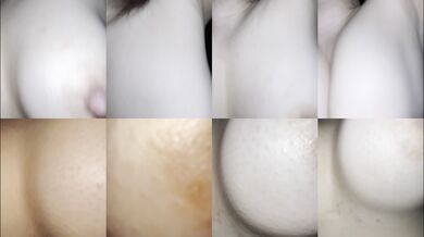 彼氏持ちの女の子と3