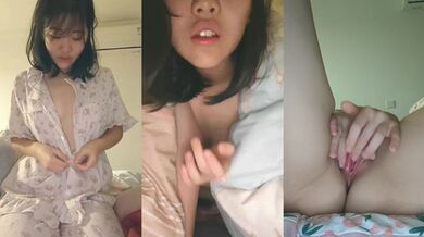 大奶微肉騷貨脫光摳逼自慰