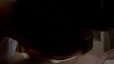 Trang Nguyen Nude Blowjob