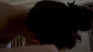 Trang Nguyen Nude Blowjob