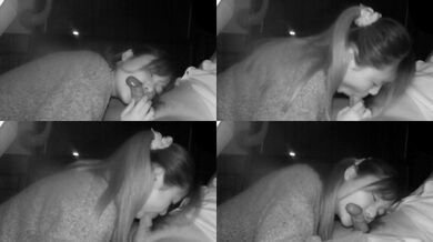 Japanese Style Beauty College Student's Oral