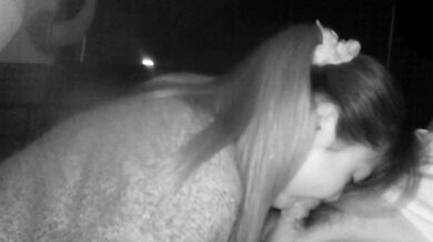 Japanese Style Beauty College Student's Oral