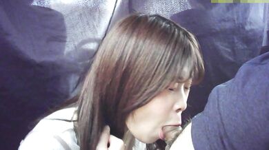 OLお姉さんのフェラチオ2