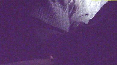 #2モデル体型美人女子大生ひなさんのフェラ2