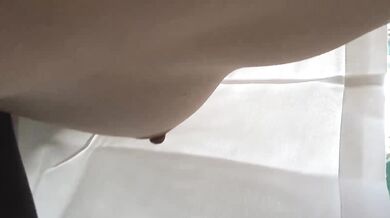 超接寫！Tバックでストレッチ！？食い込みまん肉モロ！＆おっぱいポロリ ipcam 2025 12 18 20 52 31