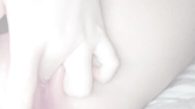 【人気】みゆ　指オナ