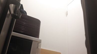 KOC Part-Time Job: Introverted Glasses Guy