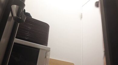 KOC Part-Time Job: Introverted Glasses Guy