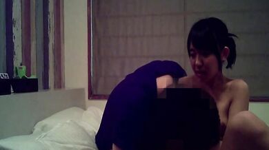 Yukiko-chan's 18-Year-Old Youthful Style Personal Recording First Round - No Face Mosaic Version