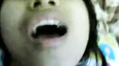 豊満なアジアのアマチュアベイビー