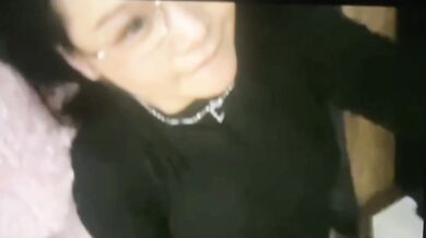 騷母狗趁男友不在家偷偷拍視頻勾引主人 IG: ceryl.tiong