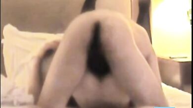 中国一般女性のネットカメラ絶頂