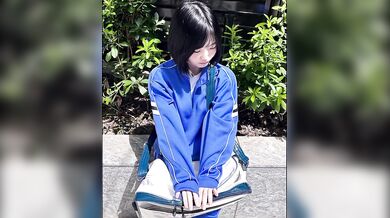 バレー部とイチャイチャ4773283