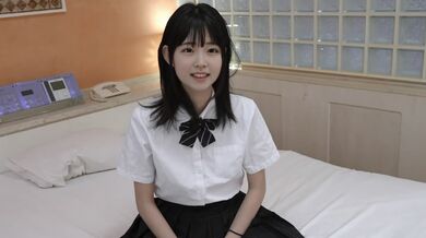 CLA318スペック124でDカップのバスケ女子19才さきちゃん