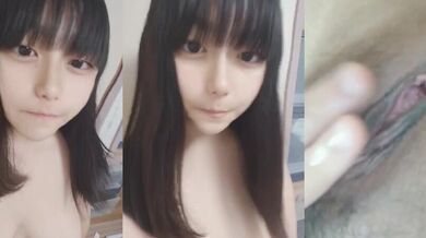 Rio-chan's Wet Pussy