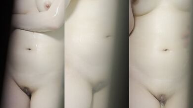 女子大生のお風呂事情 [4]