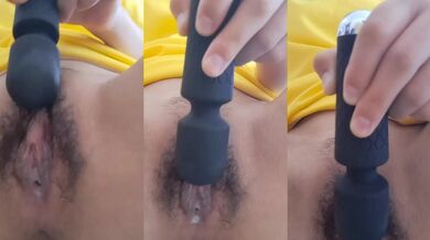 電マクリおな女子