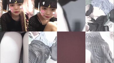 一回だけおっぱいチラ見せ配信