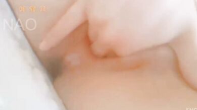 あやちゃん自撮りおなにー [3]