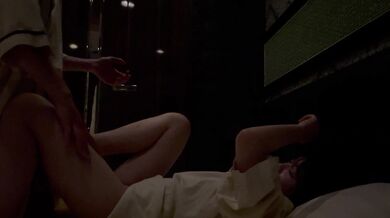 jkカップルハメ