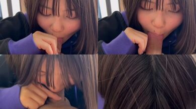 カップル フェラ