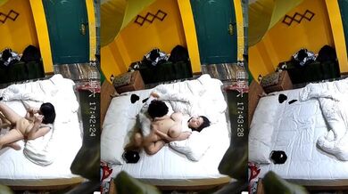 Chinese woman in explicit video