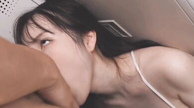 Japanese Woman Forced into Oral Assault