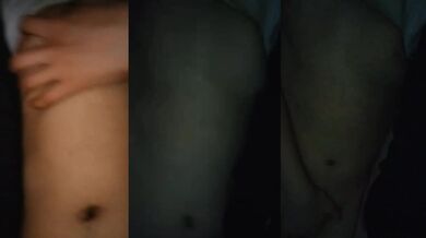 妹妹被子裡發騷抓奶摸逼