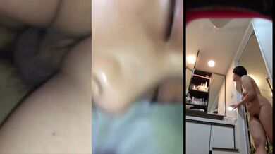 クズいとこがシャワーでおしっこをしているところをこっそり撮影️