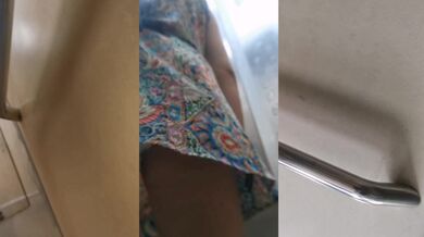 Singapore upskirt [8]